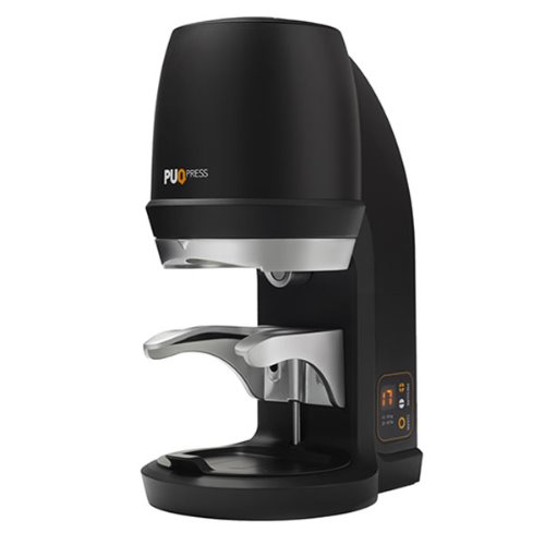 PUQ PRESS 푹프레스 자동 커피 탬핑기 Q2 블랙 58mm/54mm