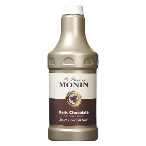 모닌 초콜릿 소스 1.89L