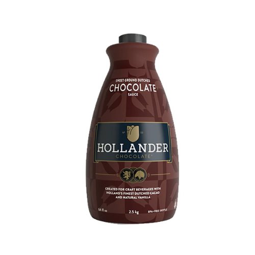 커피포유홀랜더 초코렛 소스 2.5kg세미세미기업